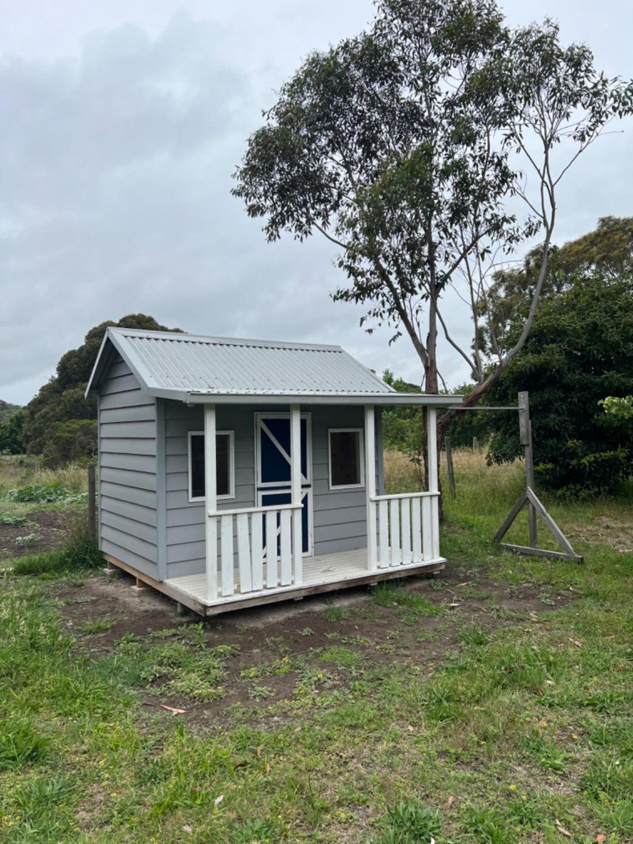 Willunga Cottage — Sweet Country Retreat Lyndhurst Exterior photo